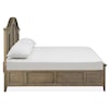 Magnussen Home Paxton Place Bedroom California King Panel Bed 