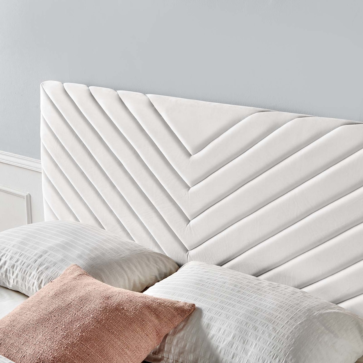 Modway Alyson Twin Headboard