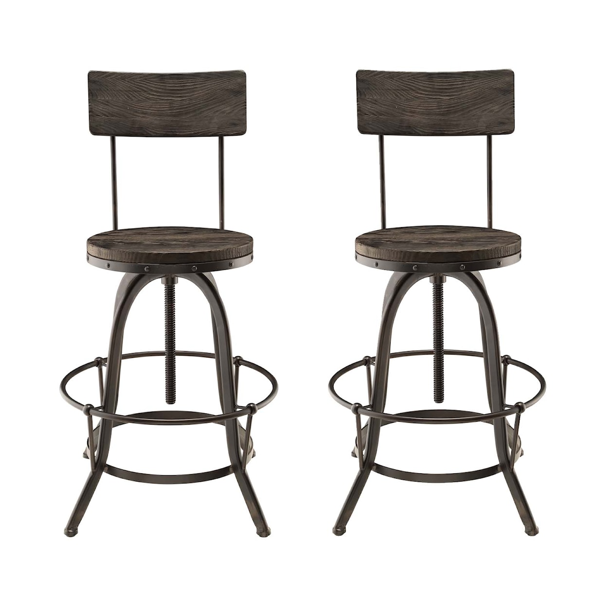 Modway Procure Bar Stool