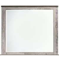 MACONS COVE MIRROR |