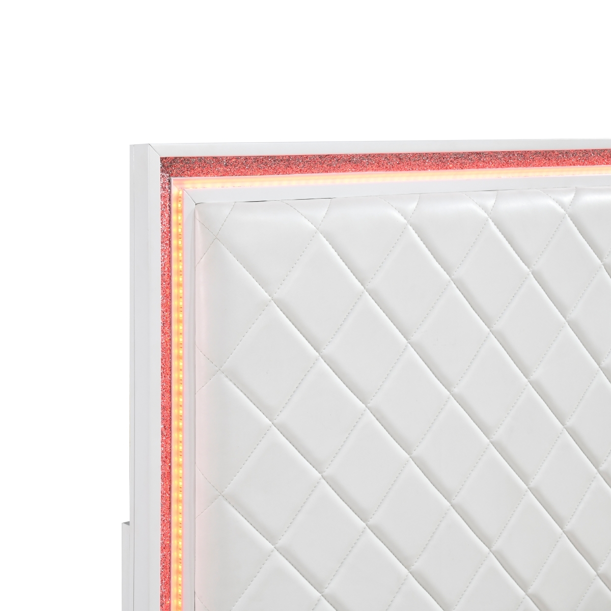 Homelegance 2390 California King Panel Bed