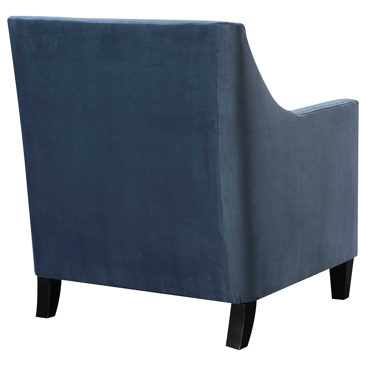 Elements International Tiffany Accent Chair