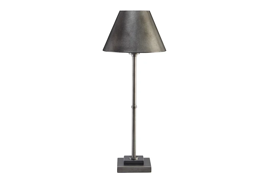 Lamps - Traditional Classics Belldunn Table Lamp by Signature Design by Ashley at Sparks HomeStore