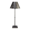 Ashley Furniture Signature Design Lamps - Traditional Classics Belldunn Table Lamp