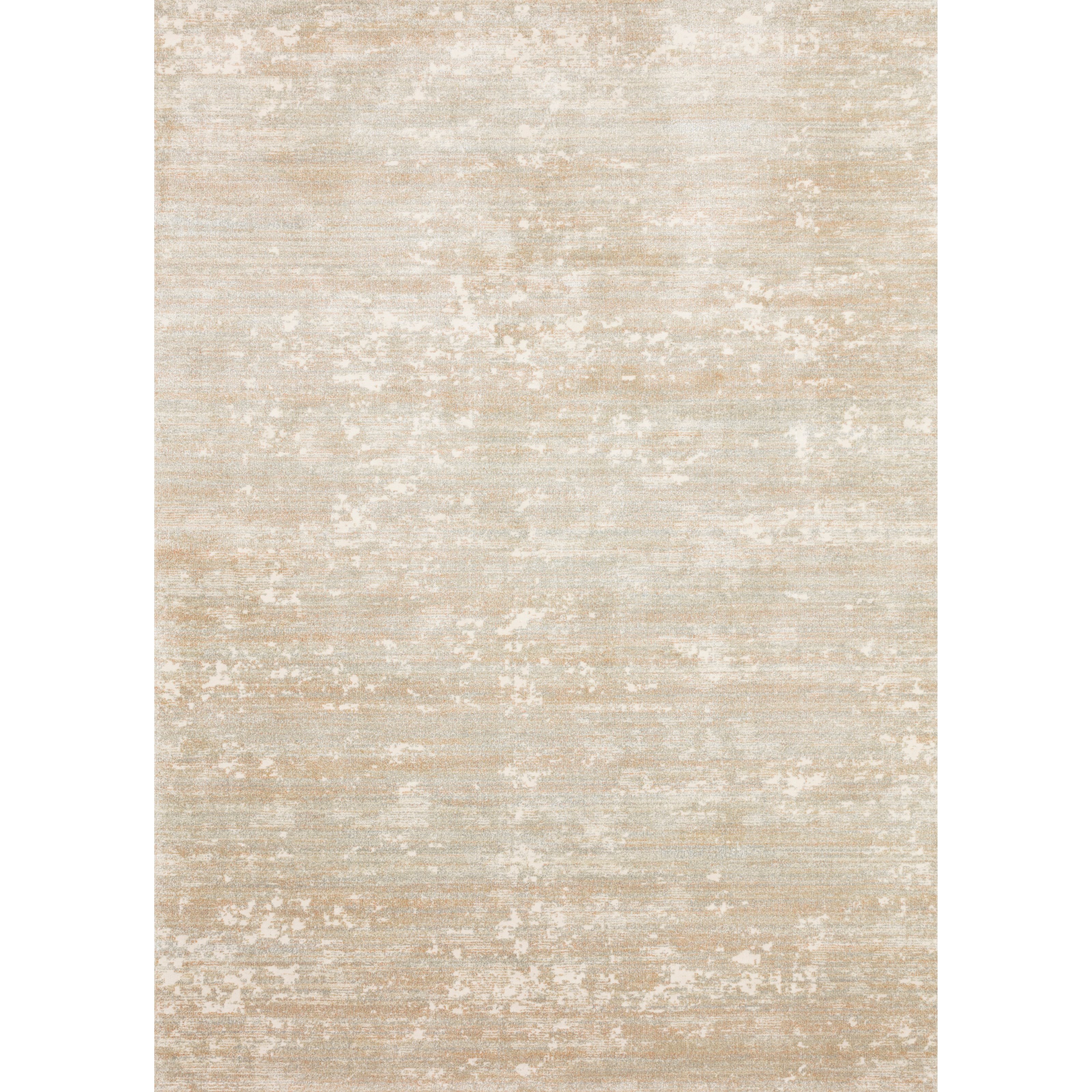 5'3" x 7'8" Sunset / Mist Rug