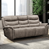 New Classic Furniture Kamari Dual Reclining Sofa