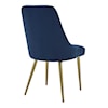 Ashley Furniture Signature Design Wynora Dining Chair