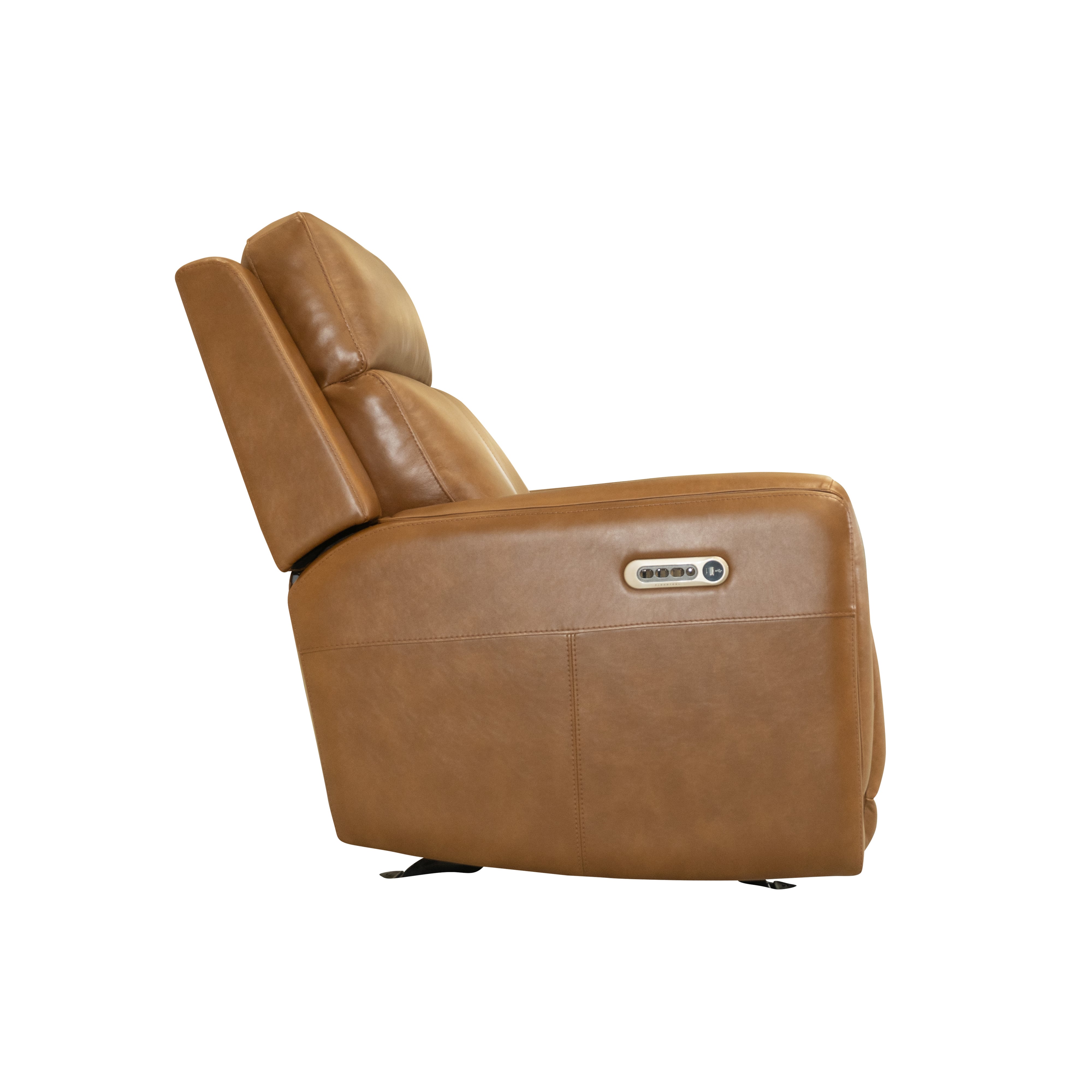 Gliding Power Recliner