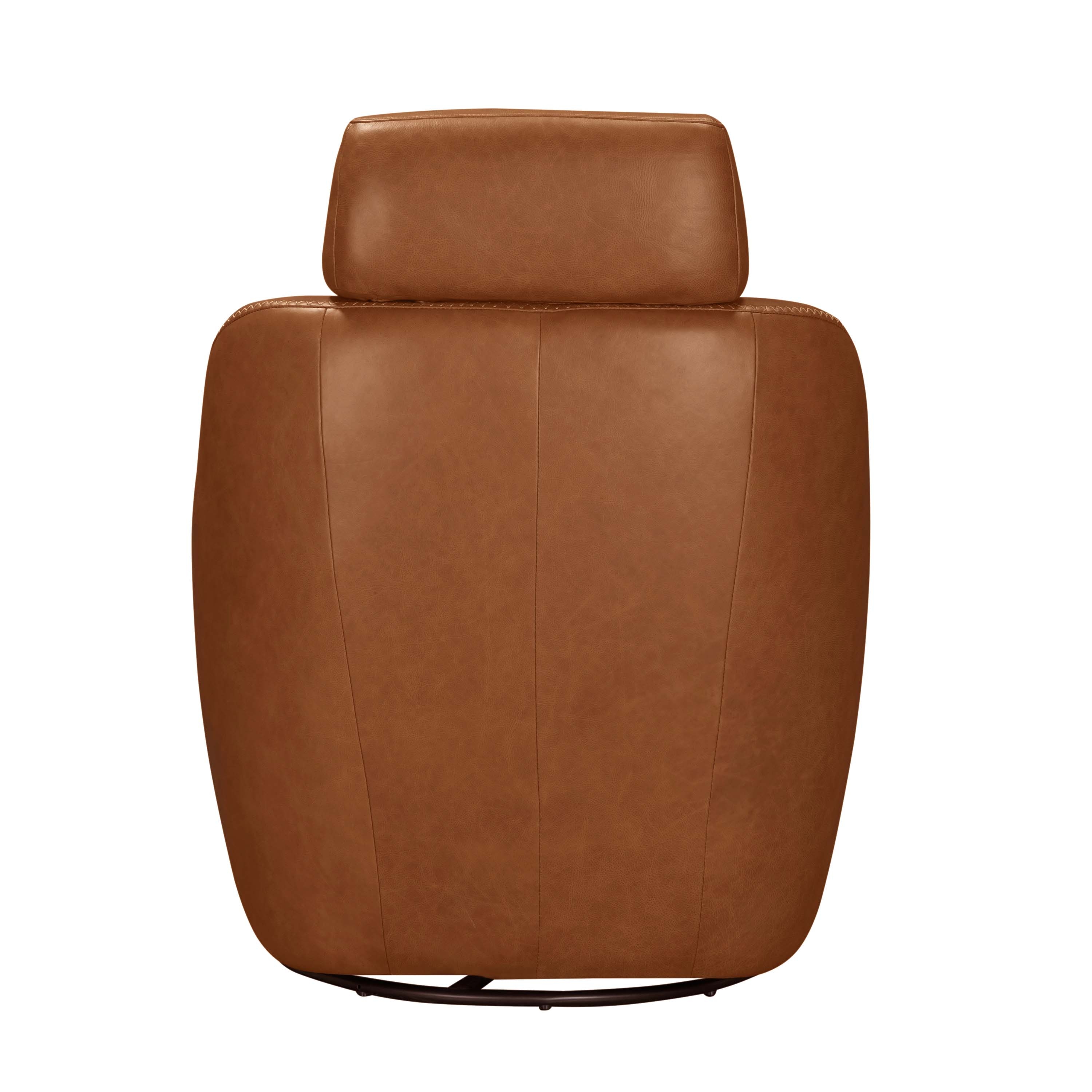 Swivel Gliding Chair