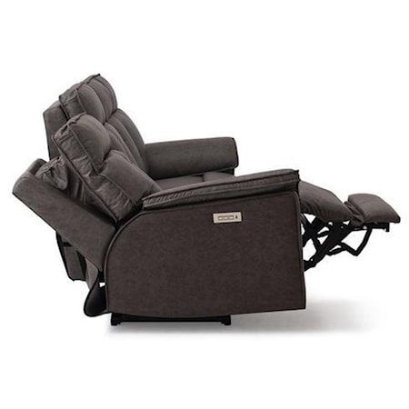 Oakley Sofa Power Recliner