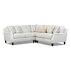 VFM Signature 7000 DURANGO PEWTER Sectional