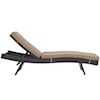 Modway Convene Outdoor Chaise