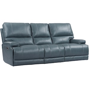 Parker Living Whitman Power Reclining Cordless Sofa