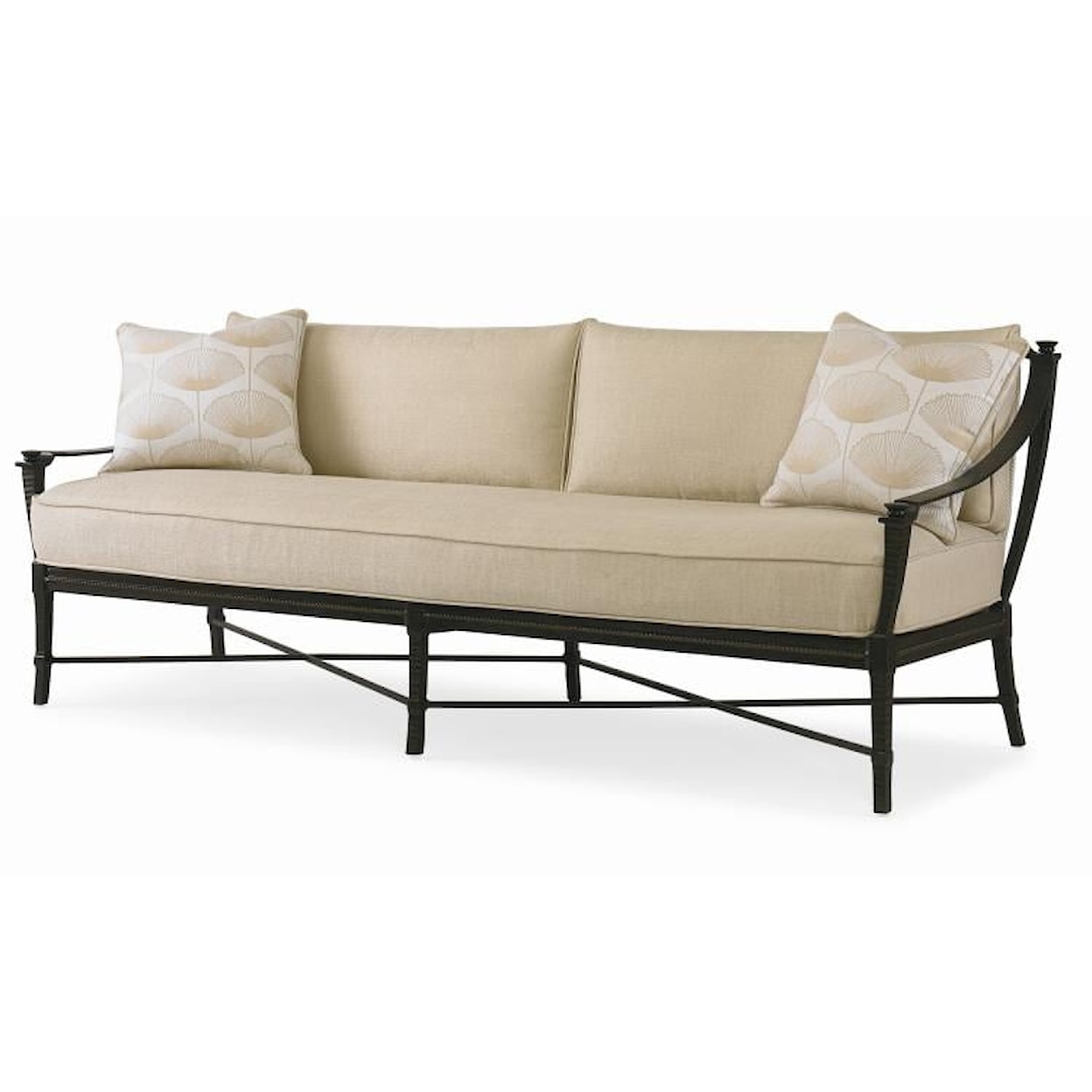 Century Andalusia Outdoor Sofa