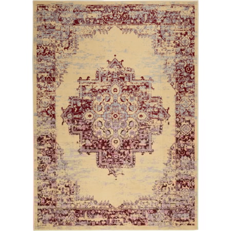 6' x 9' Rug