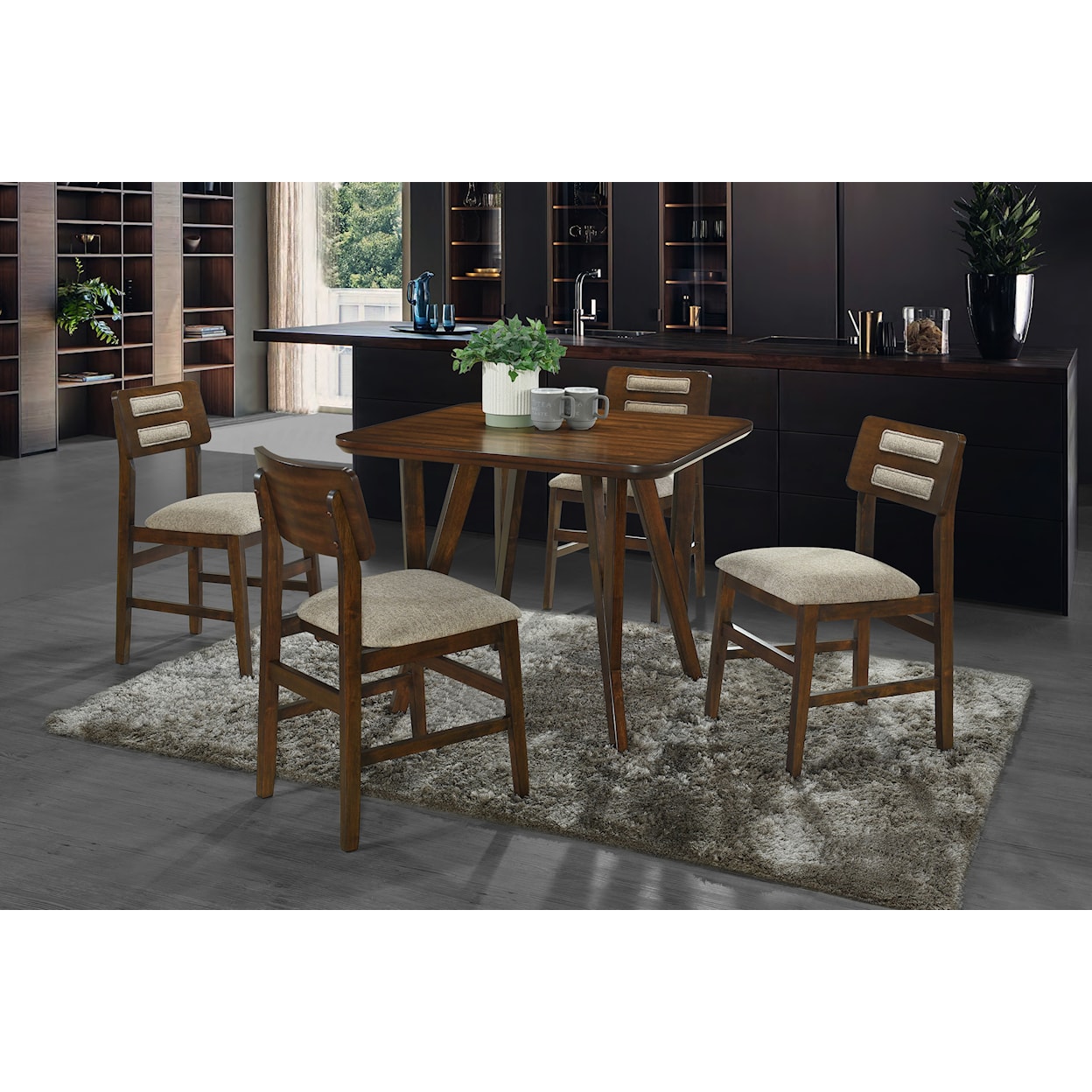 New Classic Bryson Dining Table