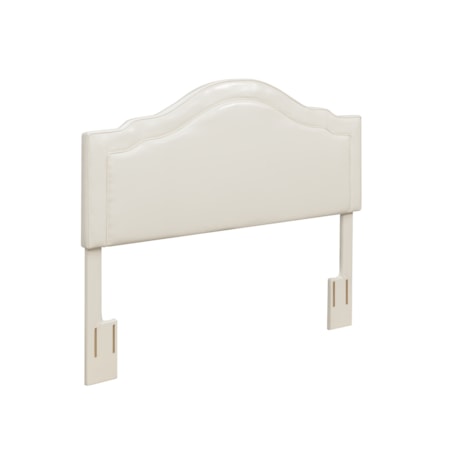 Queen Headboard