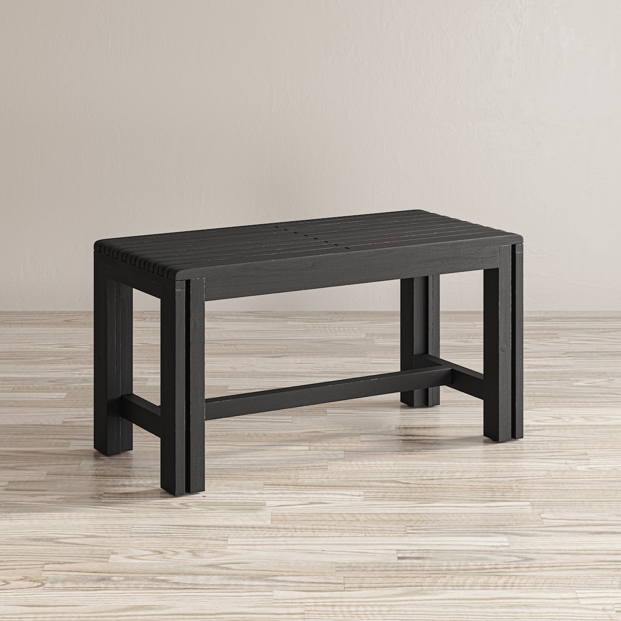 VFM Signature Global Archive Bradford Extendable Bench