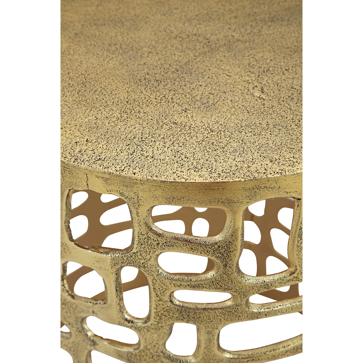 Signature Design by Ashley Gracylee Accent Table