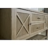 American Drew West Fork Sloan Sideboard