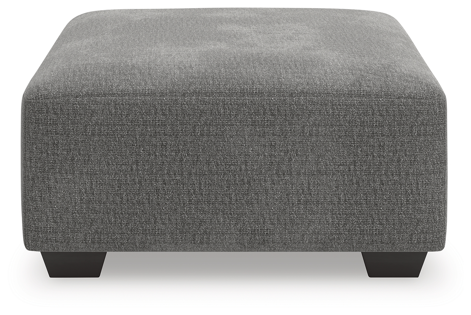 Oversized Accent Ottoman