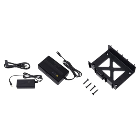 2500mAh Battery and Bracket