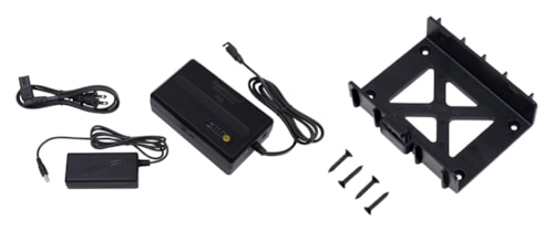 Freemotion 2500mAh Battery and Universal Bracket