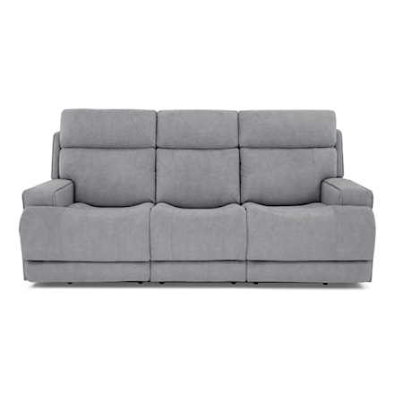 Power Reclining Sofa