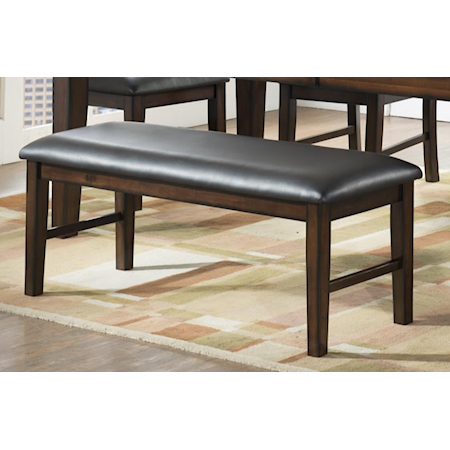 NAPA DINING TABLE BENCH |