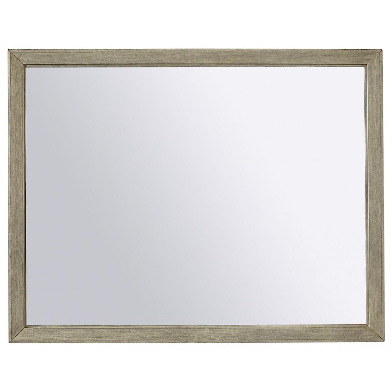 Aspenhome Platinum Mirror