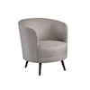 Lexington Zanzibar Swivel Chair