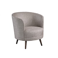 Contemporary Torrington Swivel Chair