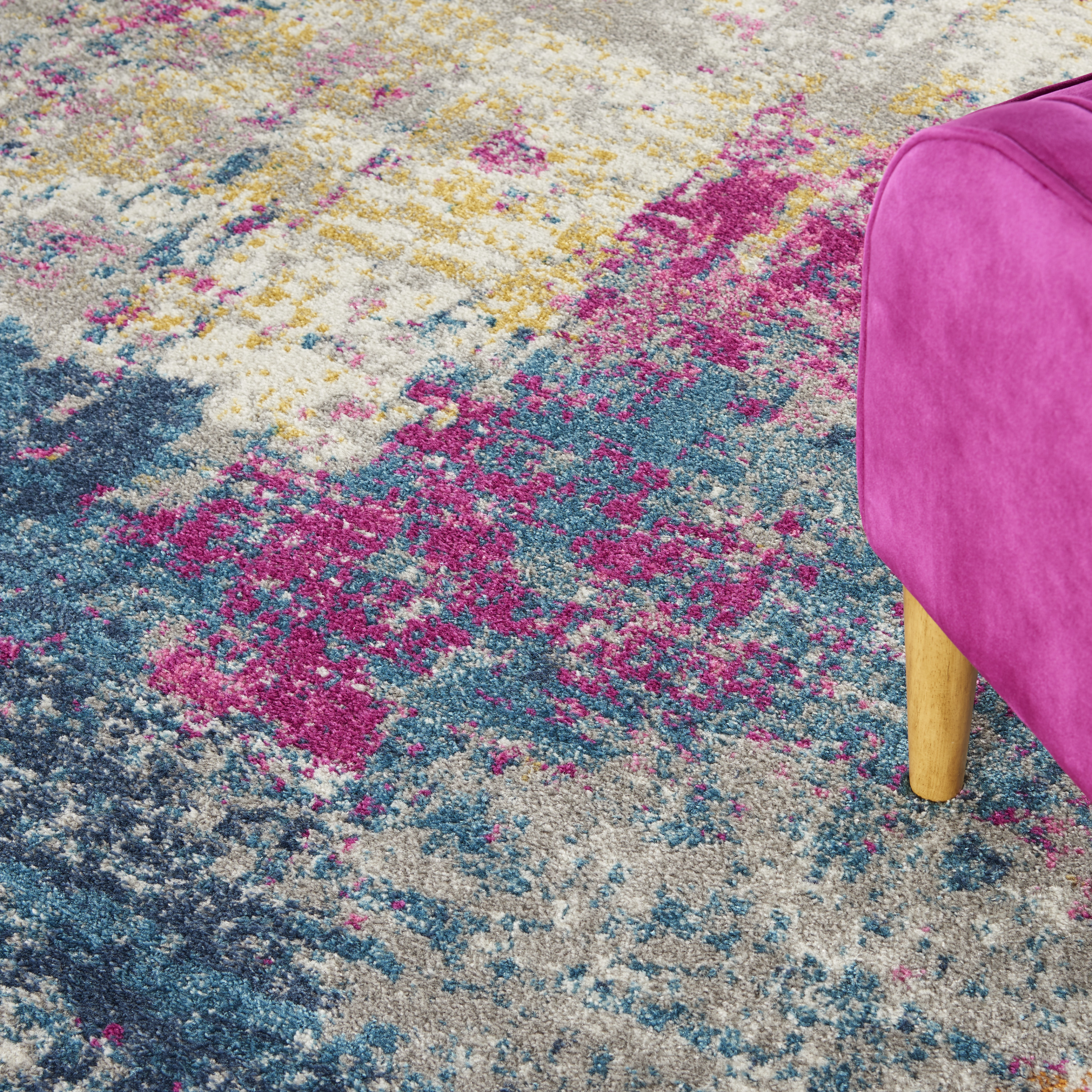 Nourison Passion 9' x 12'  Rug