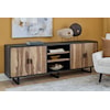 Signature Bellwick Casual TV Stand