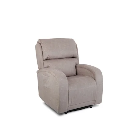 Lift Recliner w/ Pwr Headrest