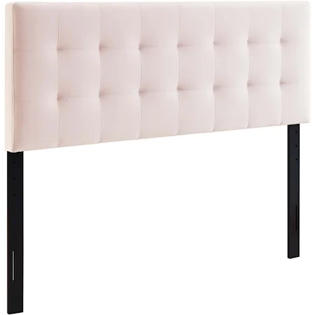 Queen Headboard