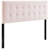 Modway Lily Queen Headboard