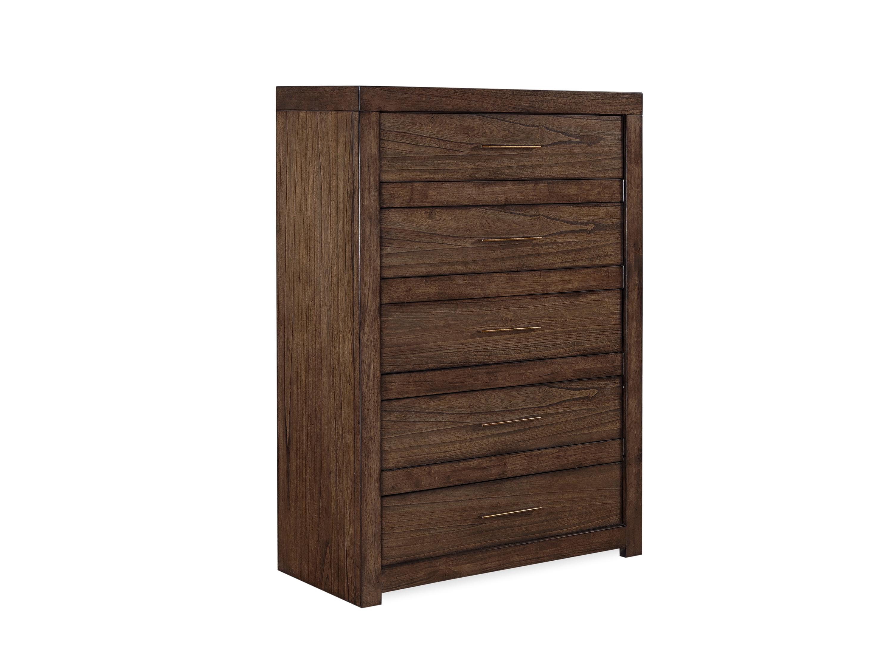 5-Piece Queen Panel Bedroom Set