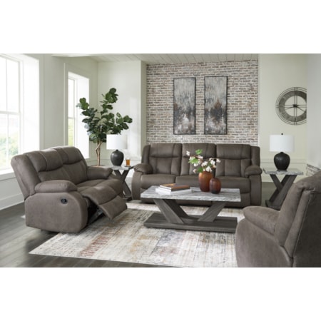 Living Room Set