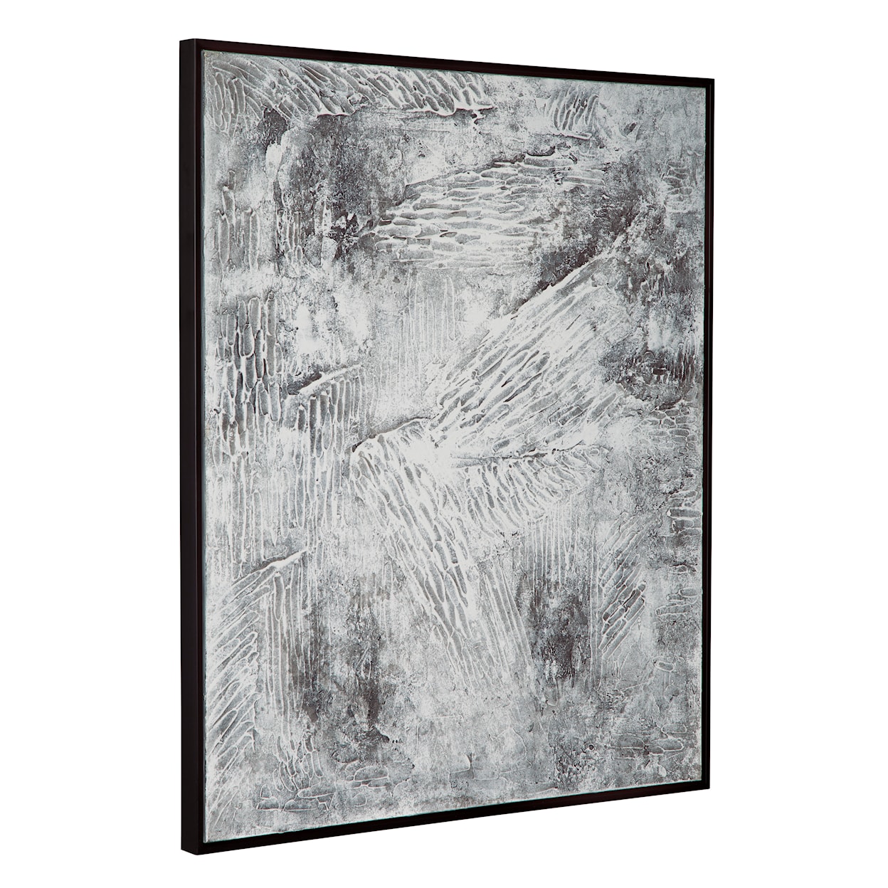 Signature Design by Ashley Furniture Wall Art Darlett Wall Art