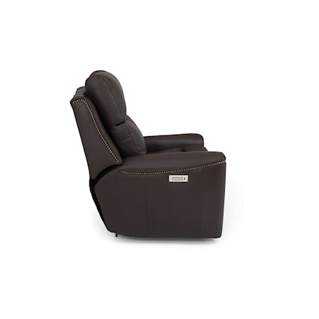 Hastings Wall Hugger Power Recliner