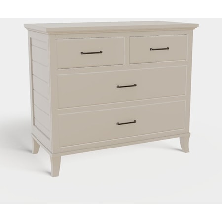 42&quot;W x 36&quot;H Nightstand (9)