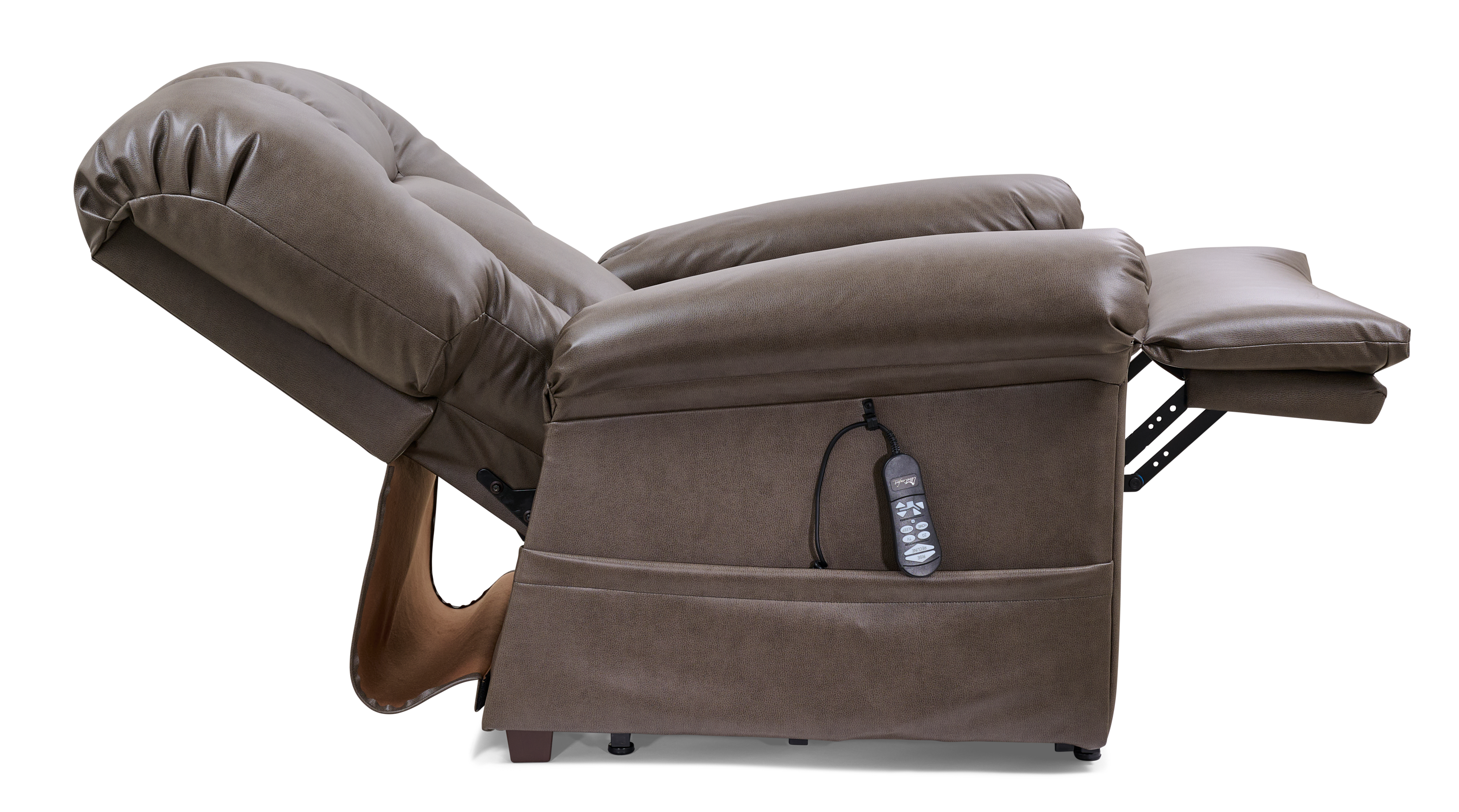 UltraComfort Sol Lift Chair with HeatWave