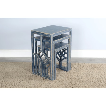 Nesting Table