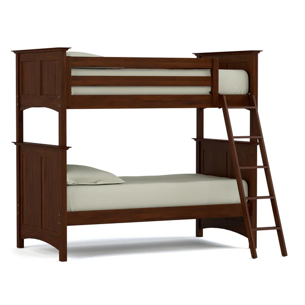 Stickley Origins Revere Bunk Bed