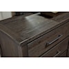 Vaughan-Bassett Denver Master Dresser