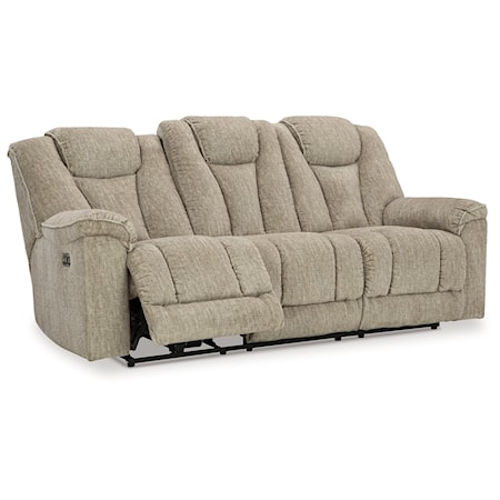 Power Reclining Sofa