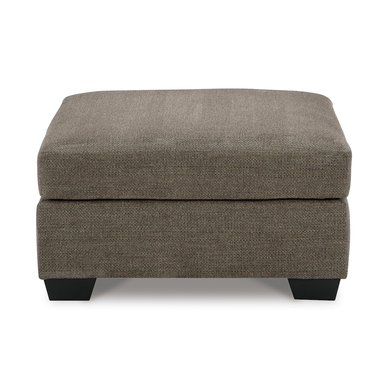 Belfort Select Mahoney Accent Ottoman