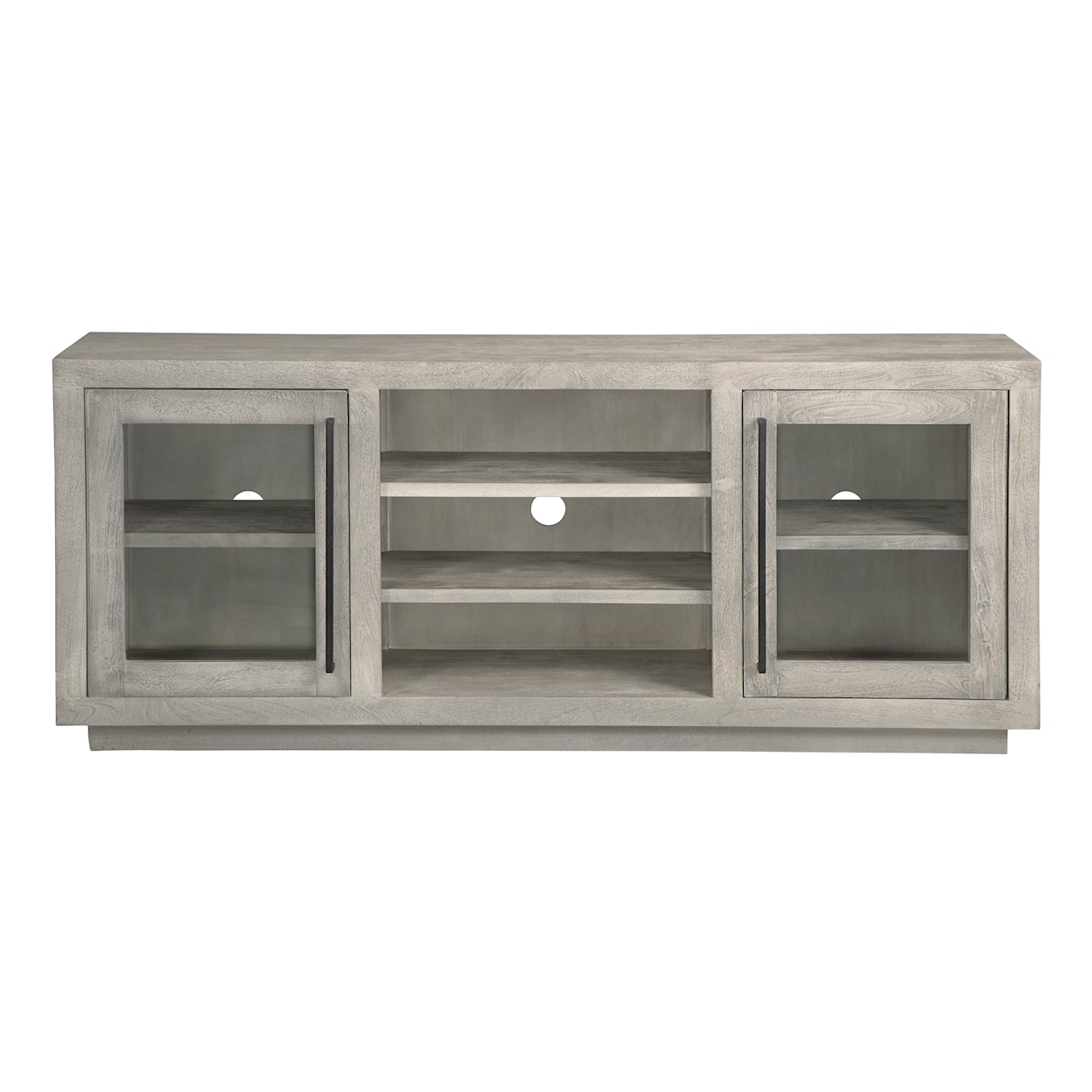 Benchcraft Lockthorne Accent Cabinet