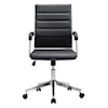 Zuo Liderato Office Chair